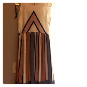 CRFS dress size small